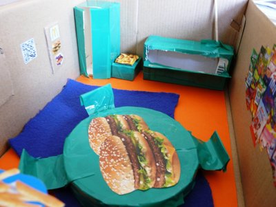 01.06.2015 - Dream classroom (projekt LA NGONPO) - Album - fotografie 27